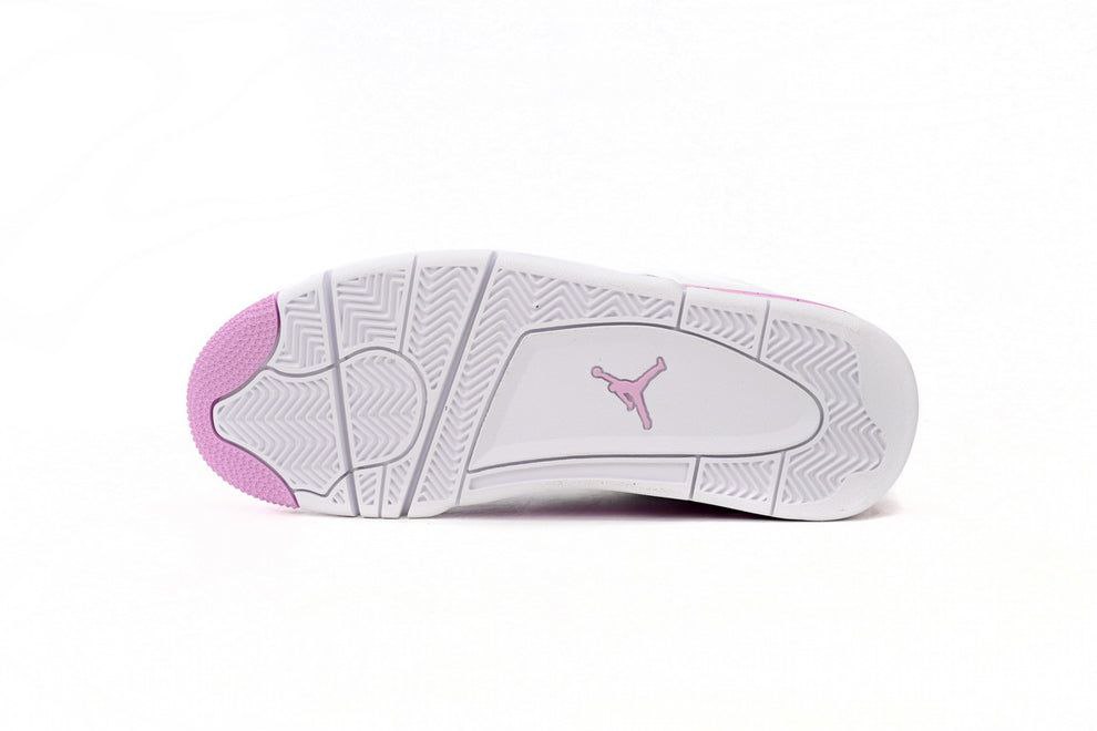 Jordan 4 Pink Oreo