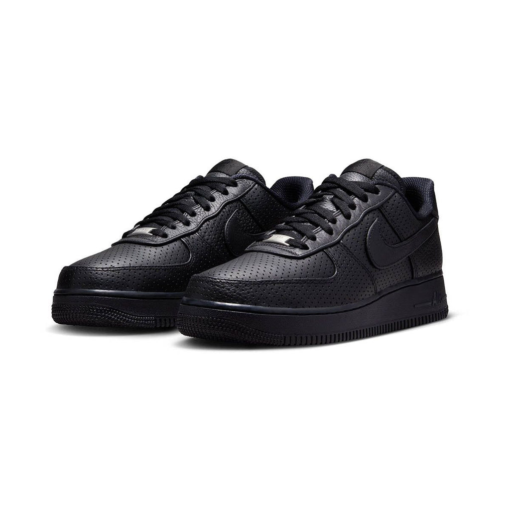 Nike Air Force 1 Low – Black