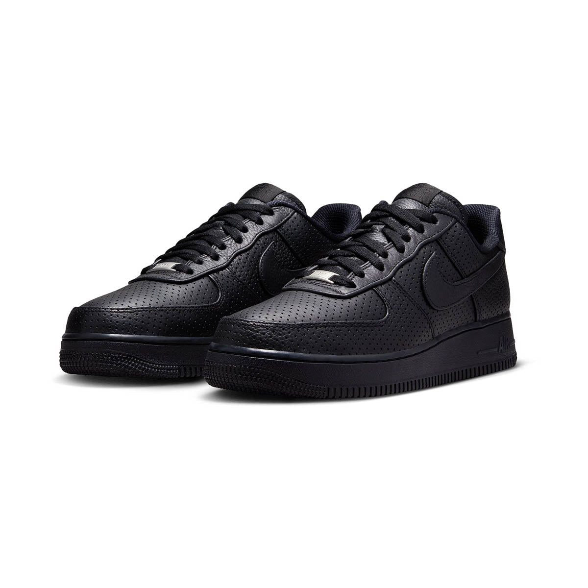 Nike Air Force 1 Low – Black