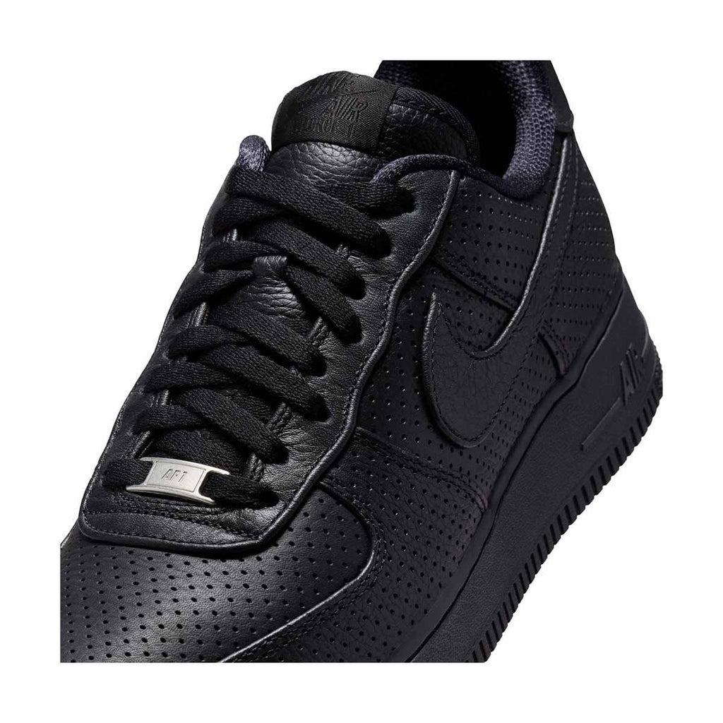 Nike Air Force 1 Low – Black