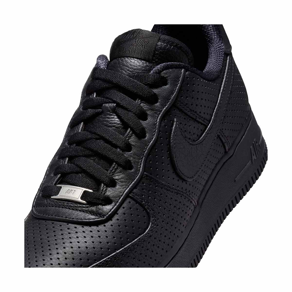 Nike Air Force 1 Low – Black