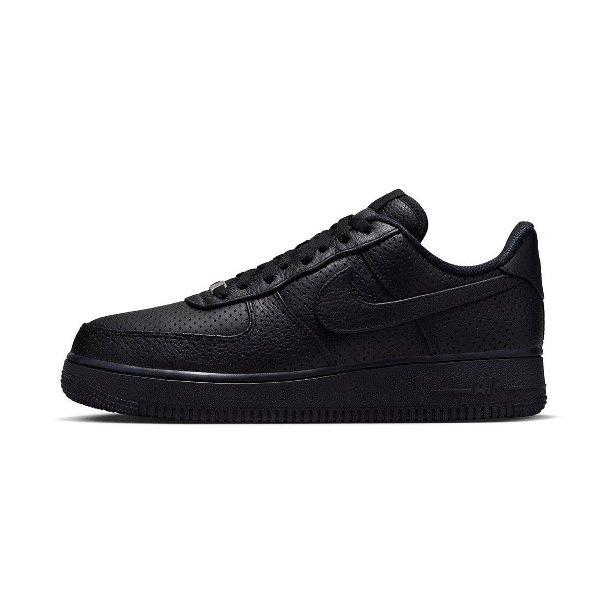 Nike Air Force 1 Low – Black