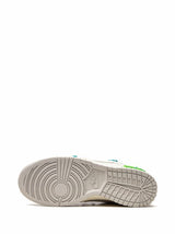 Nike X Off-White Dunk Low "Lot 15" Baby Blue