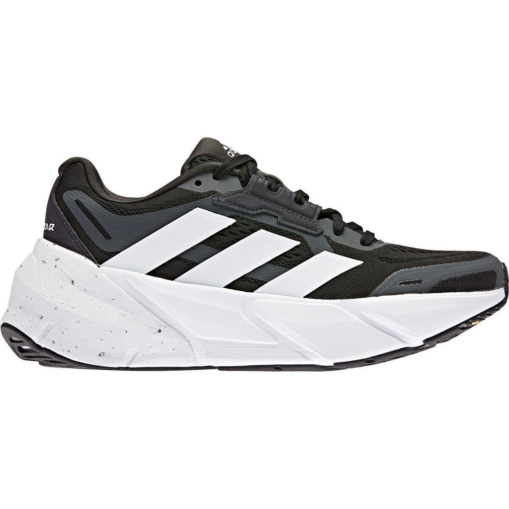 Adidas Adistar 3 Black - White