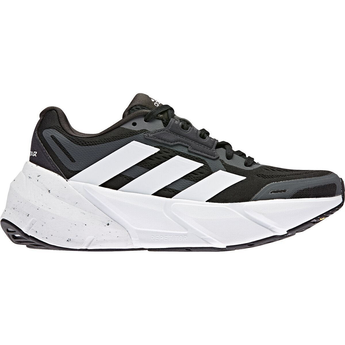 Adidas Adistar 3 Black - White