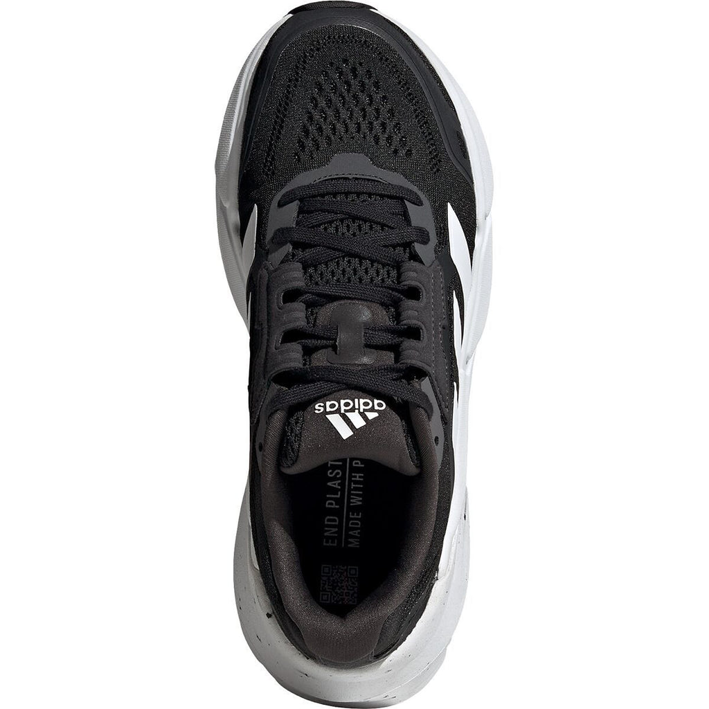 Adidas Adistar 3 Black - White