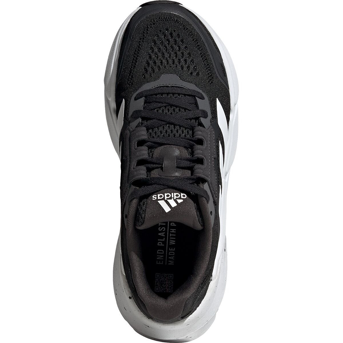 Adidas Adistar 3 Black - White