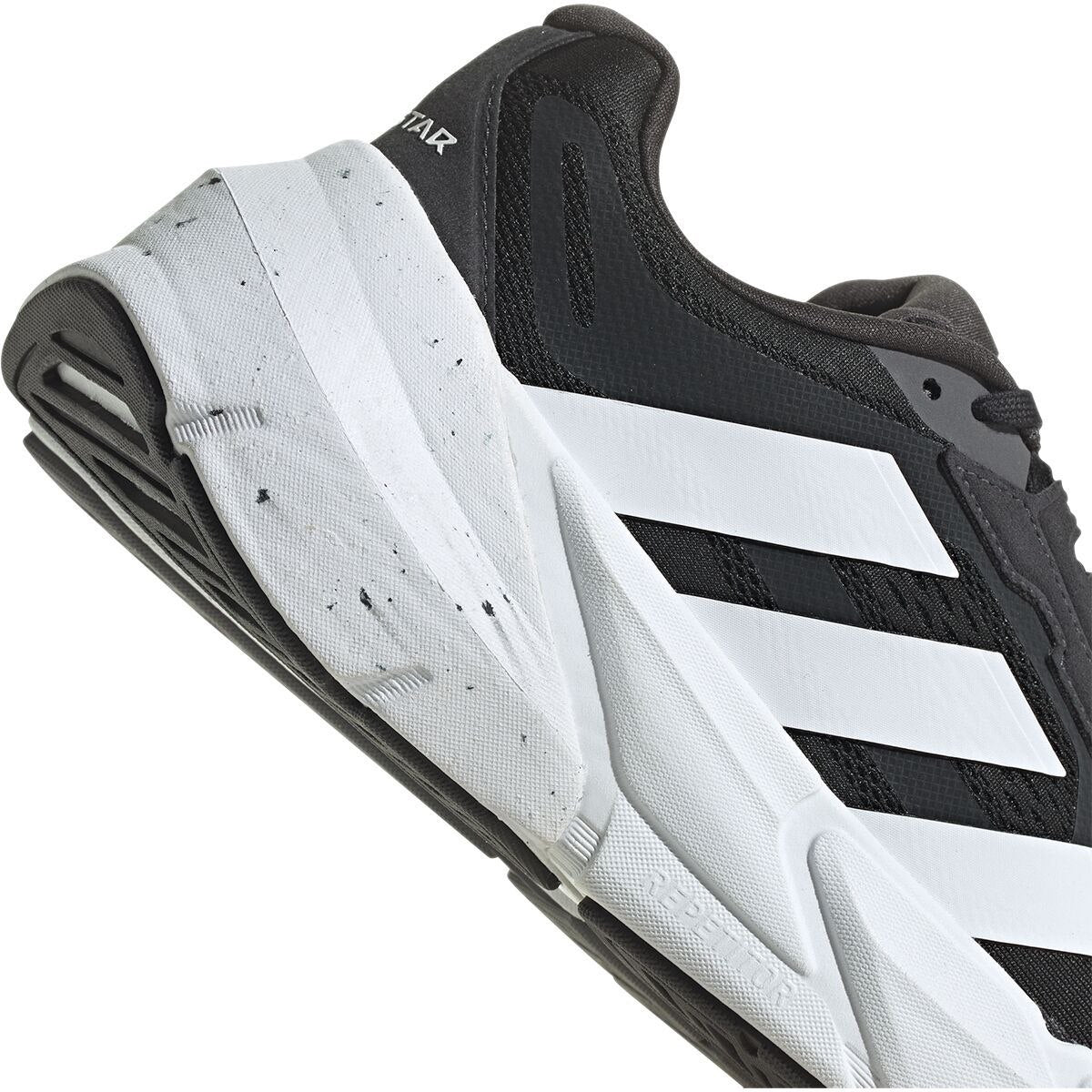 Adidas Adistar 3 Black - White