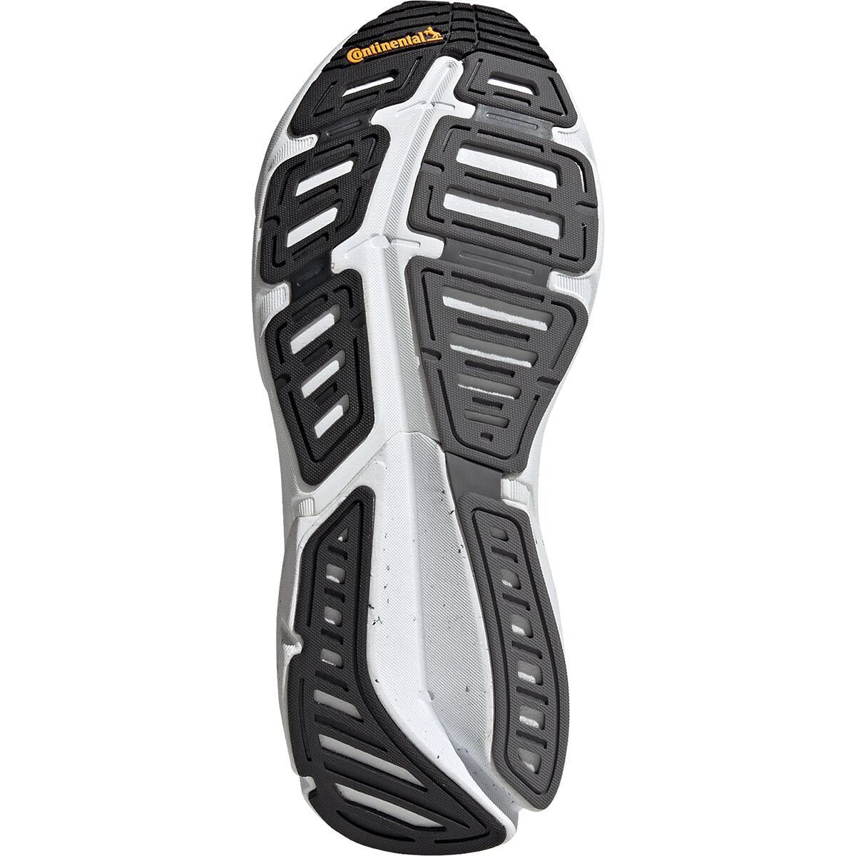 Adidas Adistar 3 Black - White