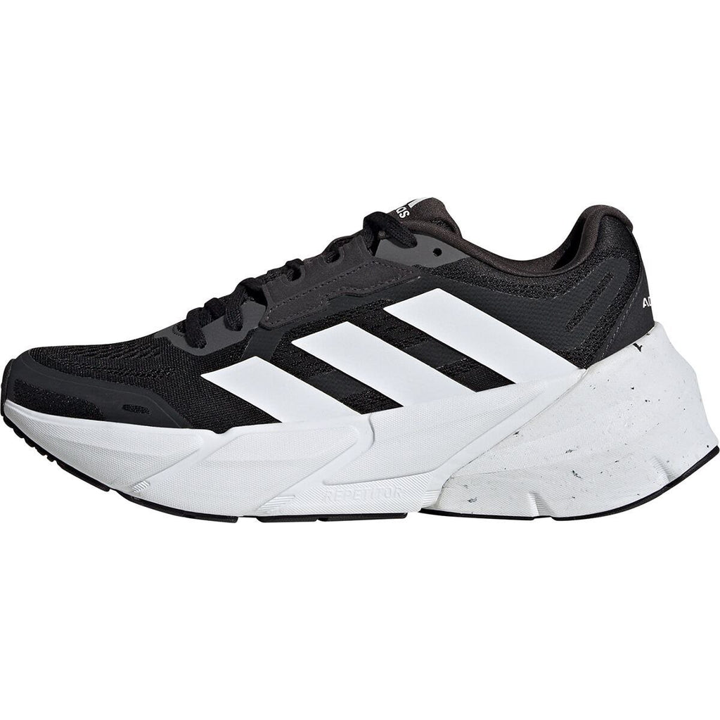 Adidas Adistar 3 Black - White