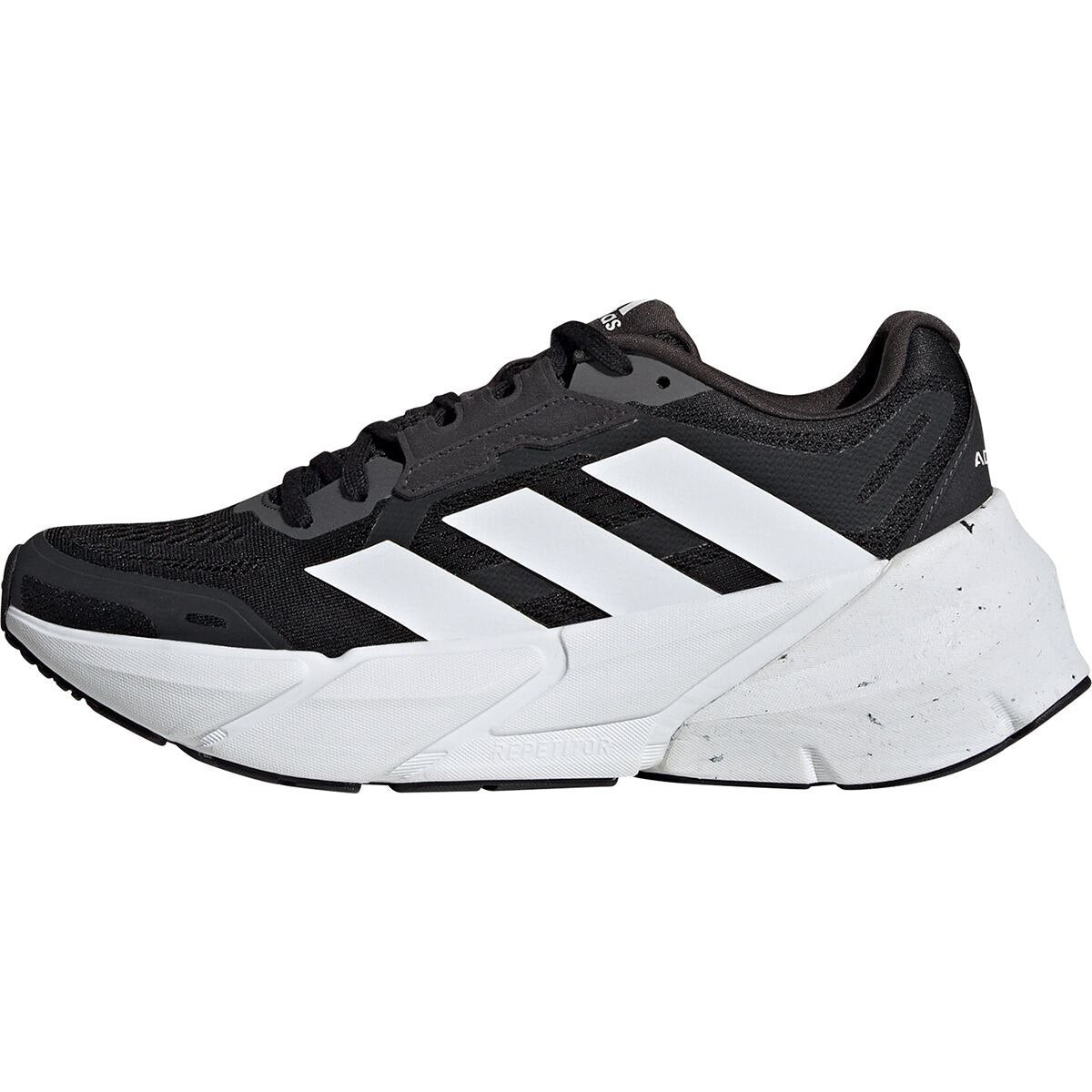 Adidas Adistar 3 Black - White