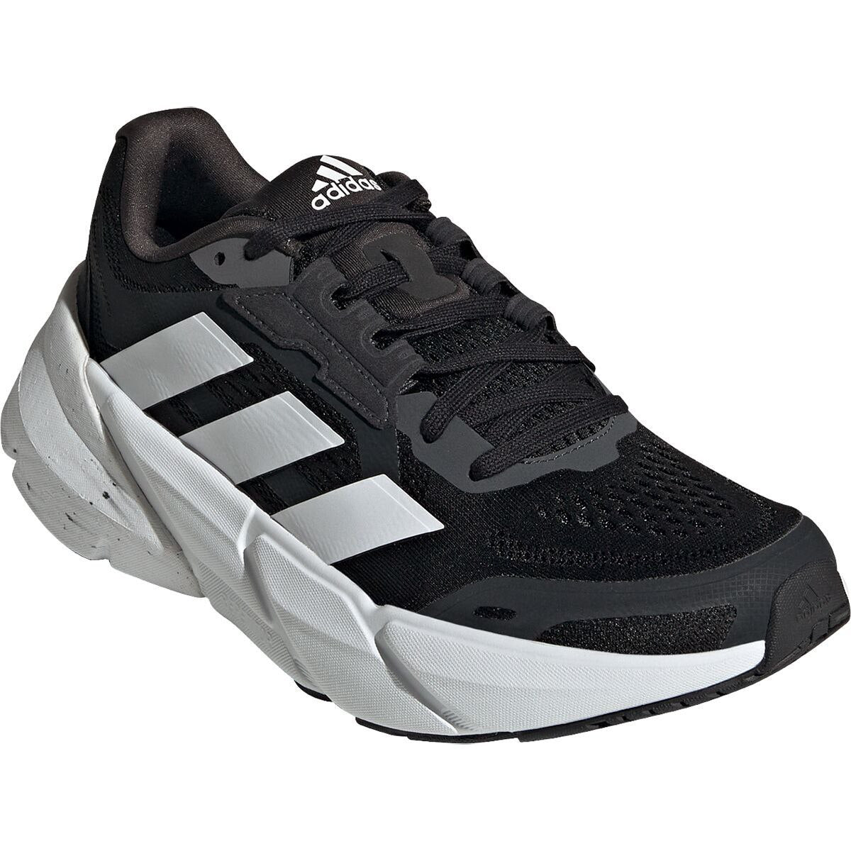 Adidas Adistar 3 Black - White
