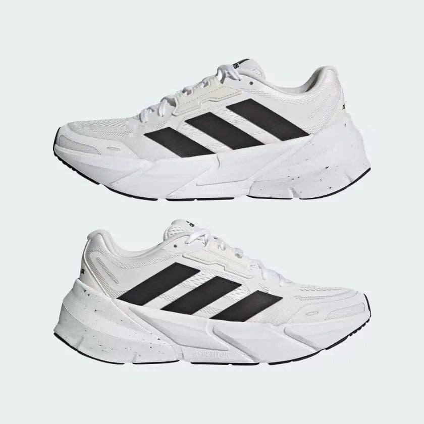 Adidas Adistar 3 White