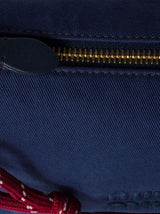 Miu miu Gabardine pouch