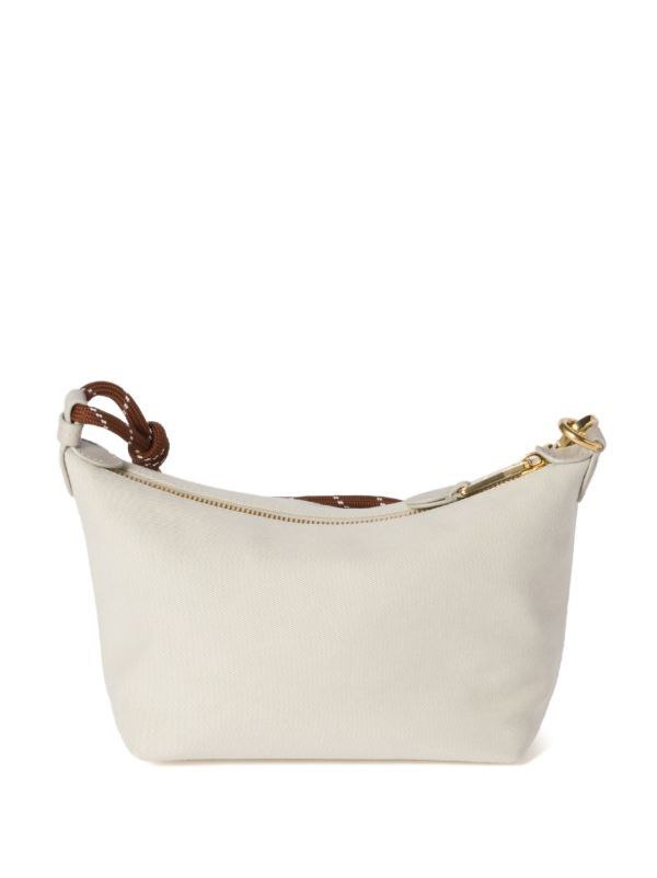 Miu miu Gabardine pouch