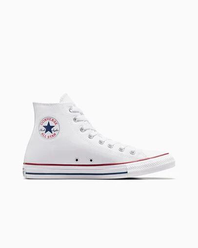 Convers Half White