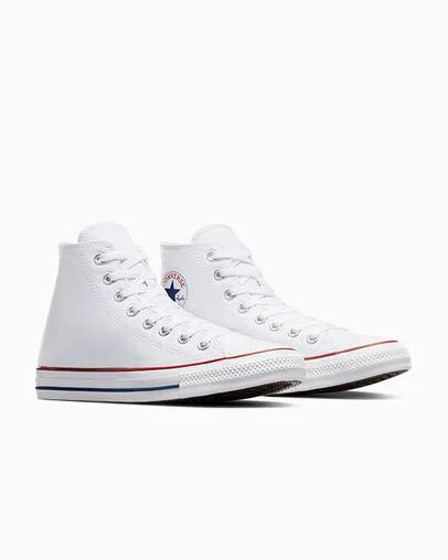 Convers Half White