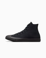 Convers Half All Black