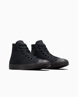 Convers Half All Black