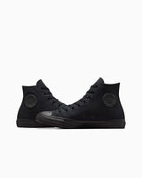 Convers Half All Black