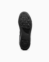 Convers Half All Black