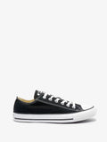 Convers Cut White - Black