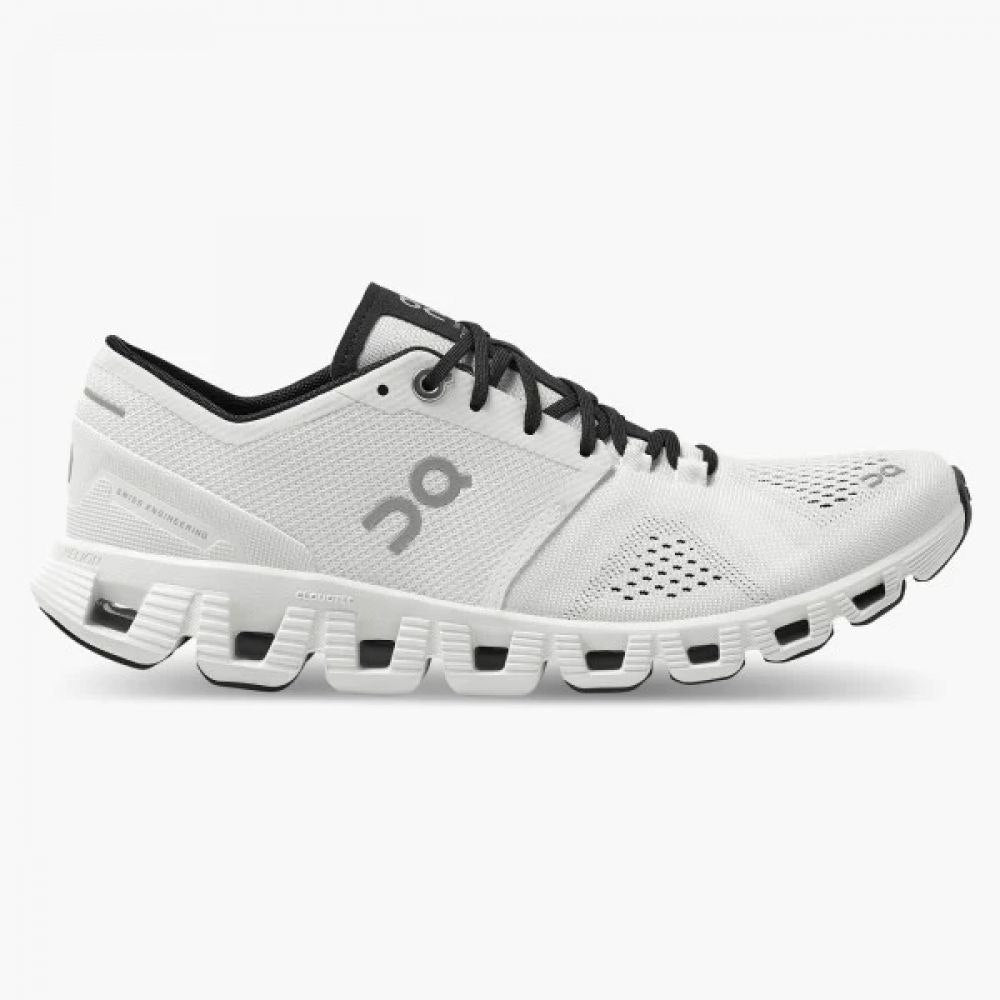 On Running Cloud X 4 sneakers White