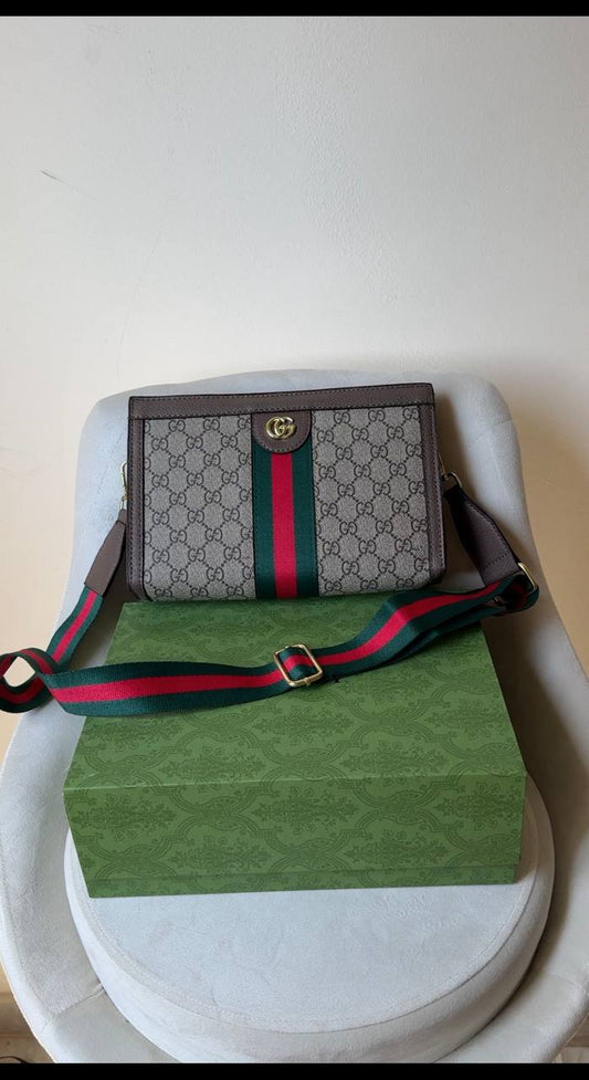 Gucci GG Supreme