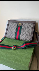 Gucci GG Supreme