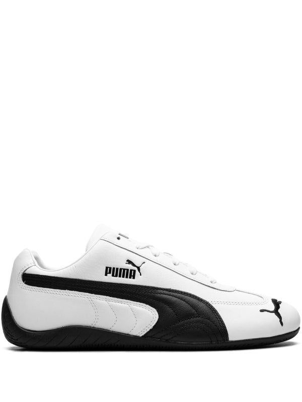 Puma Speedcat OG White Black