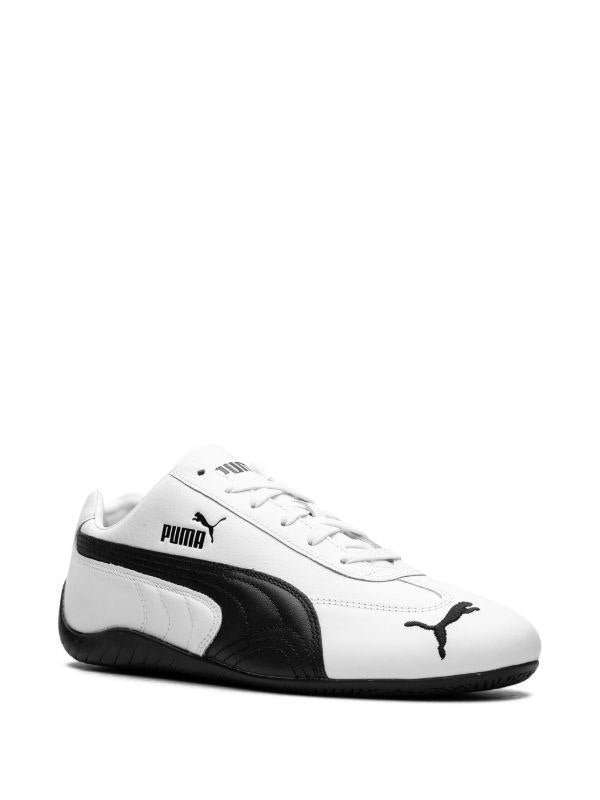 Puma Speedcat OG White Black