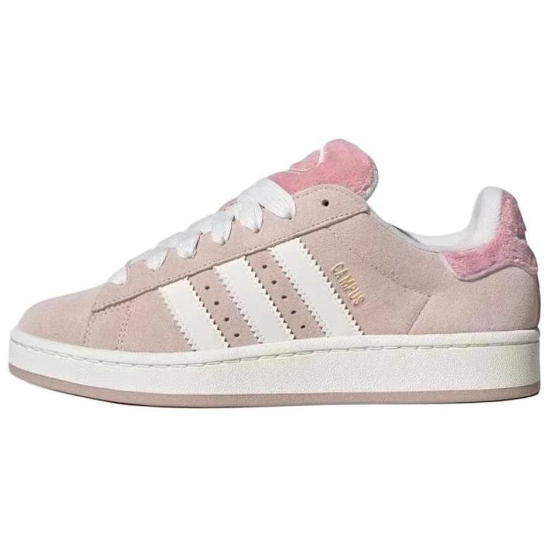 Adidas Campus  00s in light pink