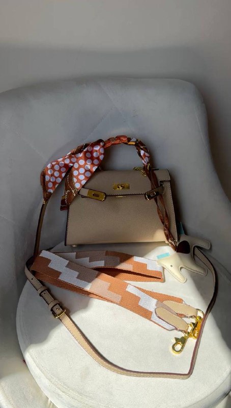 Hermes mini Kelle
