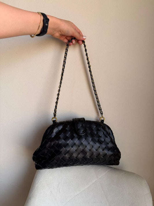 Bottega Veneta Chain Cassette.