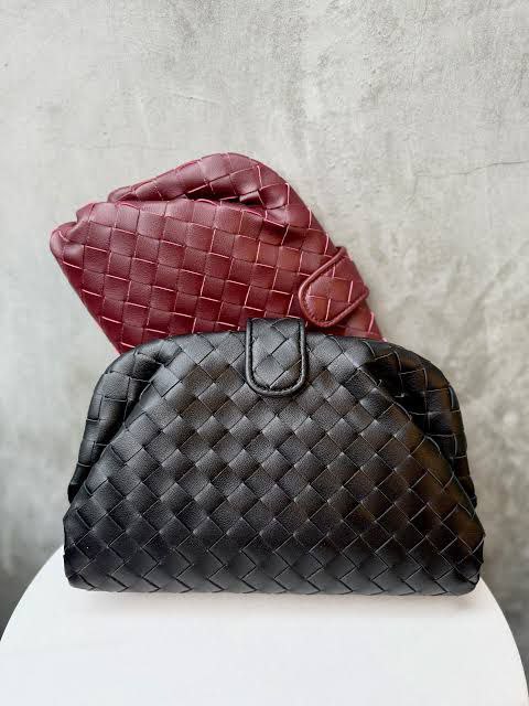 Bottega Veneta Chain Cassette.