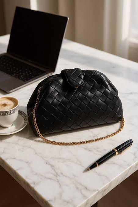 Bottega Veneta Chain Cassette.