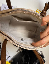 Min min tote bag