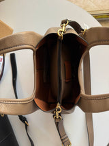 Coach Lana shoulder 23