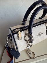 Coach lacey crossbody