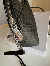 Mk cross body bag