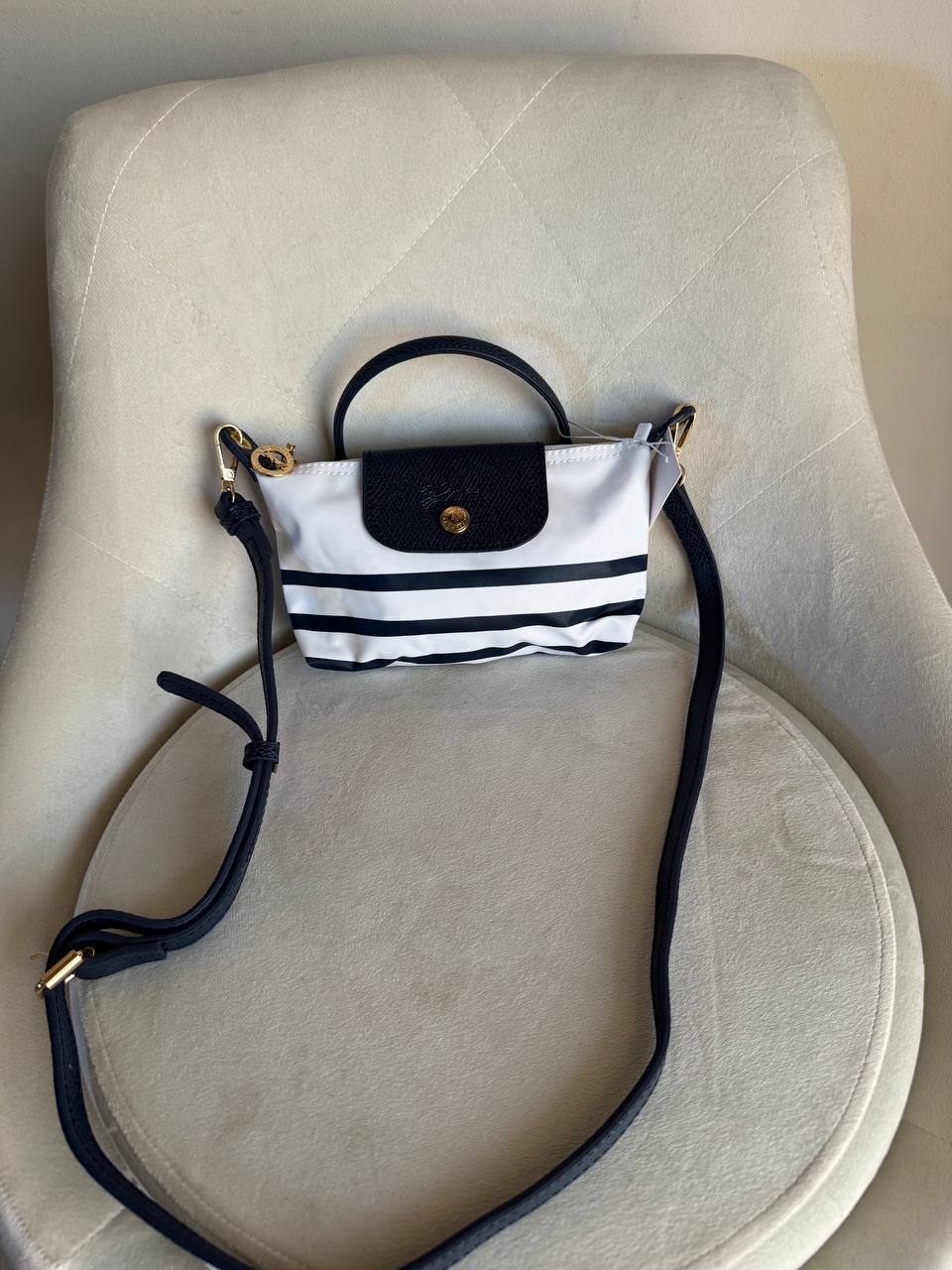 Long champ mini