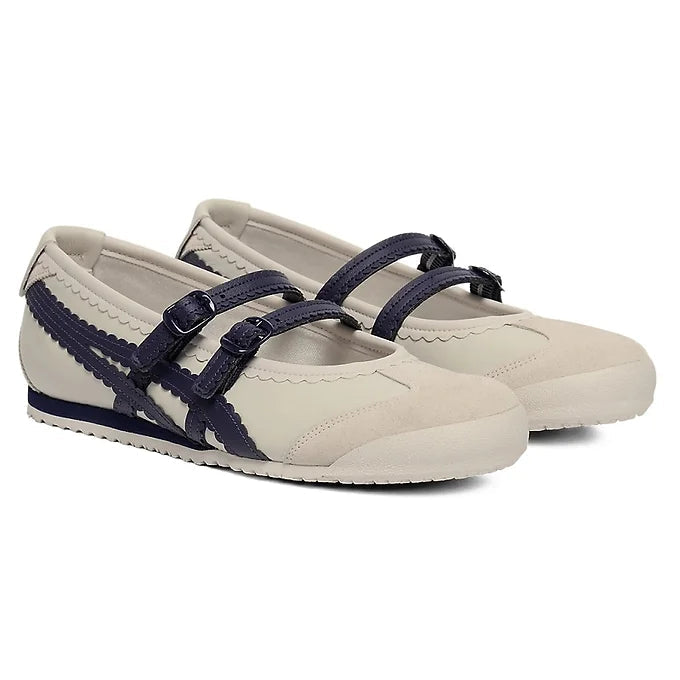 Onitsuka Tiger Mexico 66 TGRS biege/ Navy