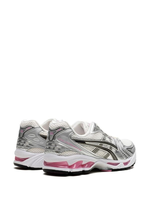 ASICS Gel kayano 14 - Cream sweet pink