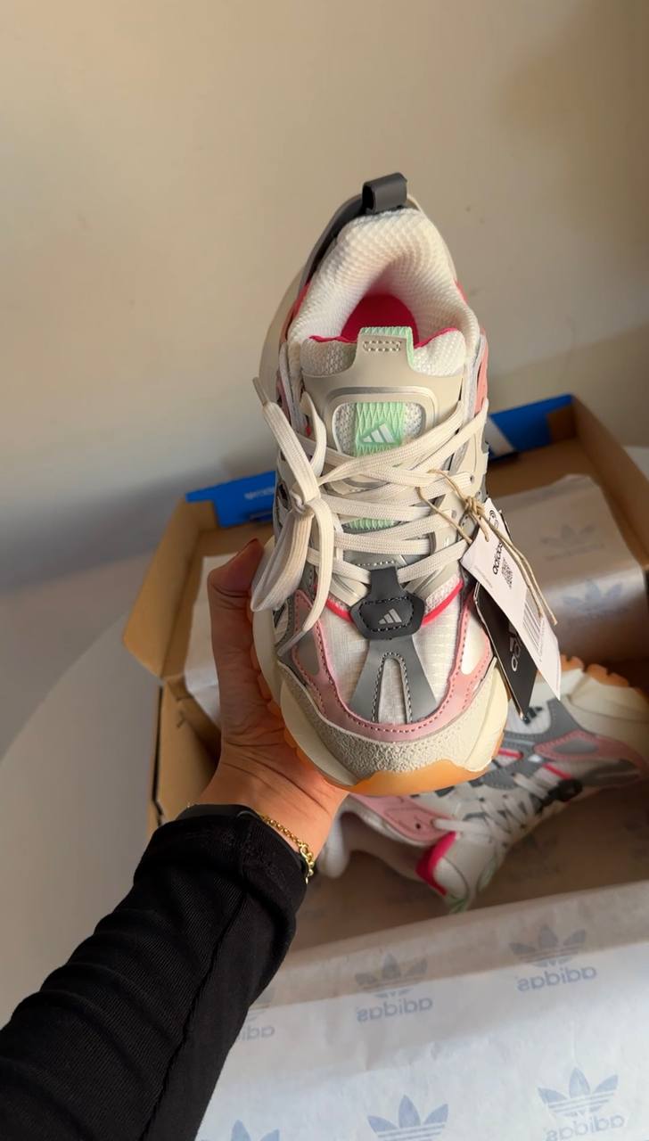 Adidas  Vento XLG  Runner Deluxe