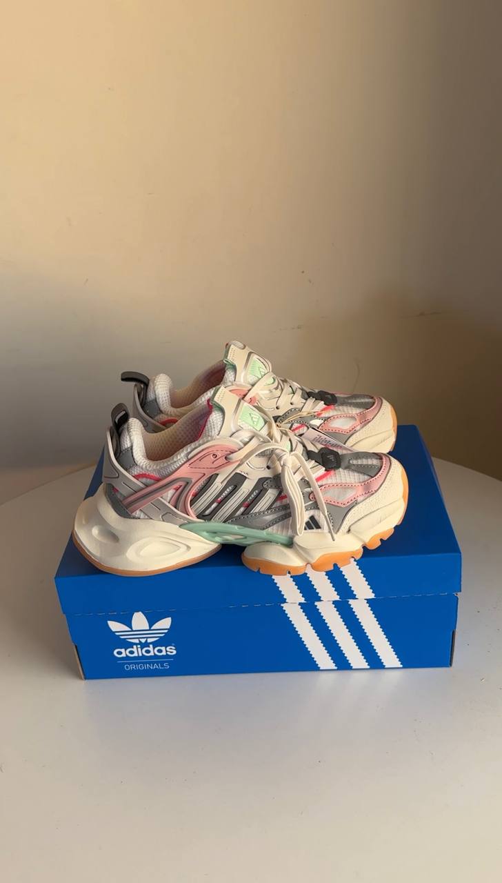 Adidas  Vento XLG  Runner Deluxe