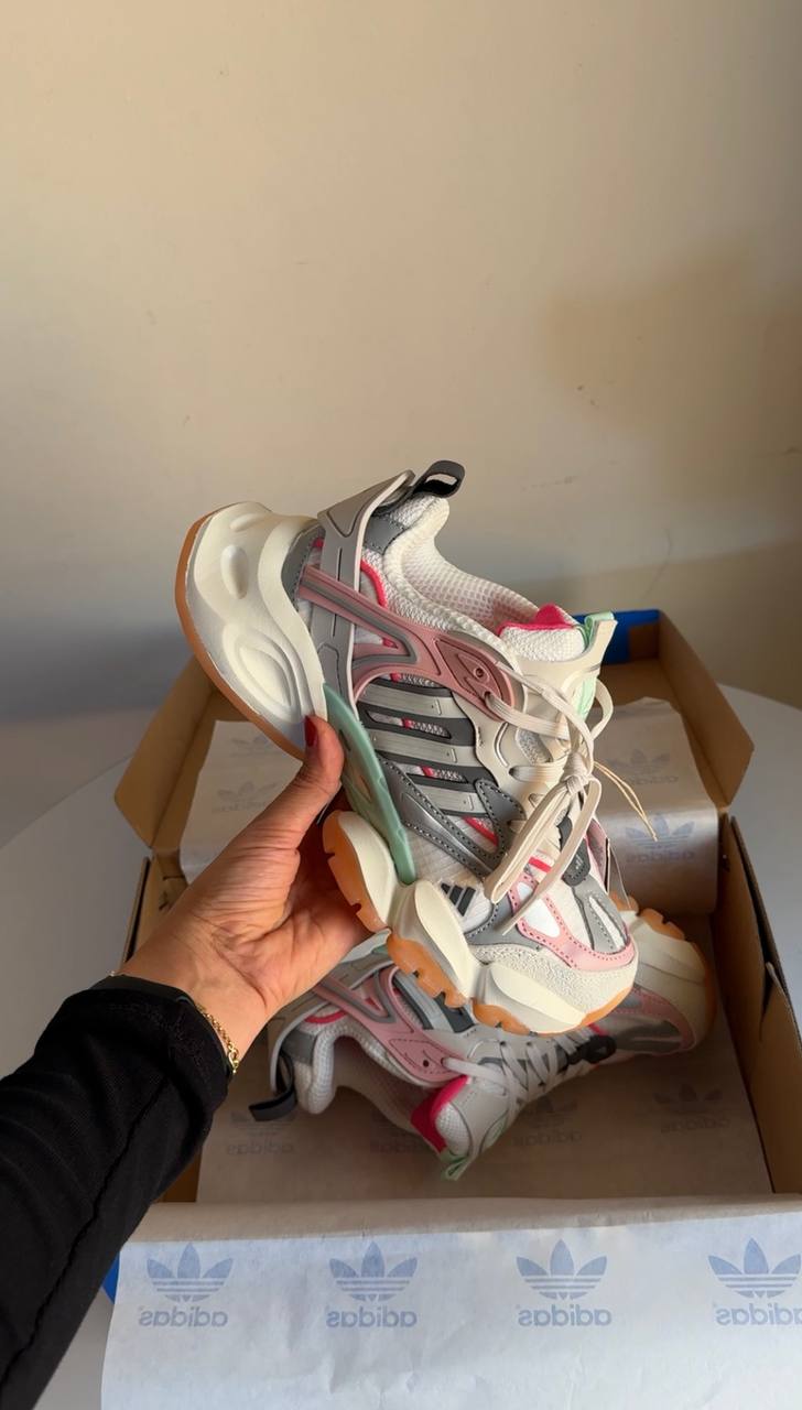 Adidas  Vento XLG  Runner Deluxe