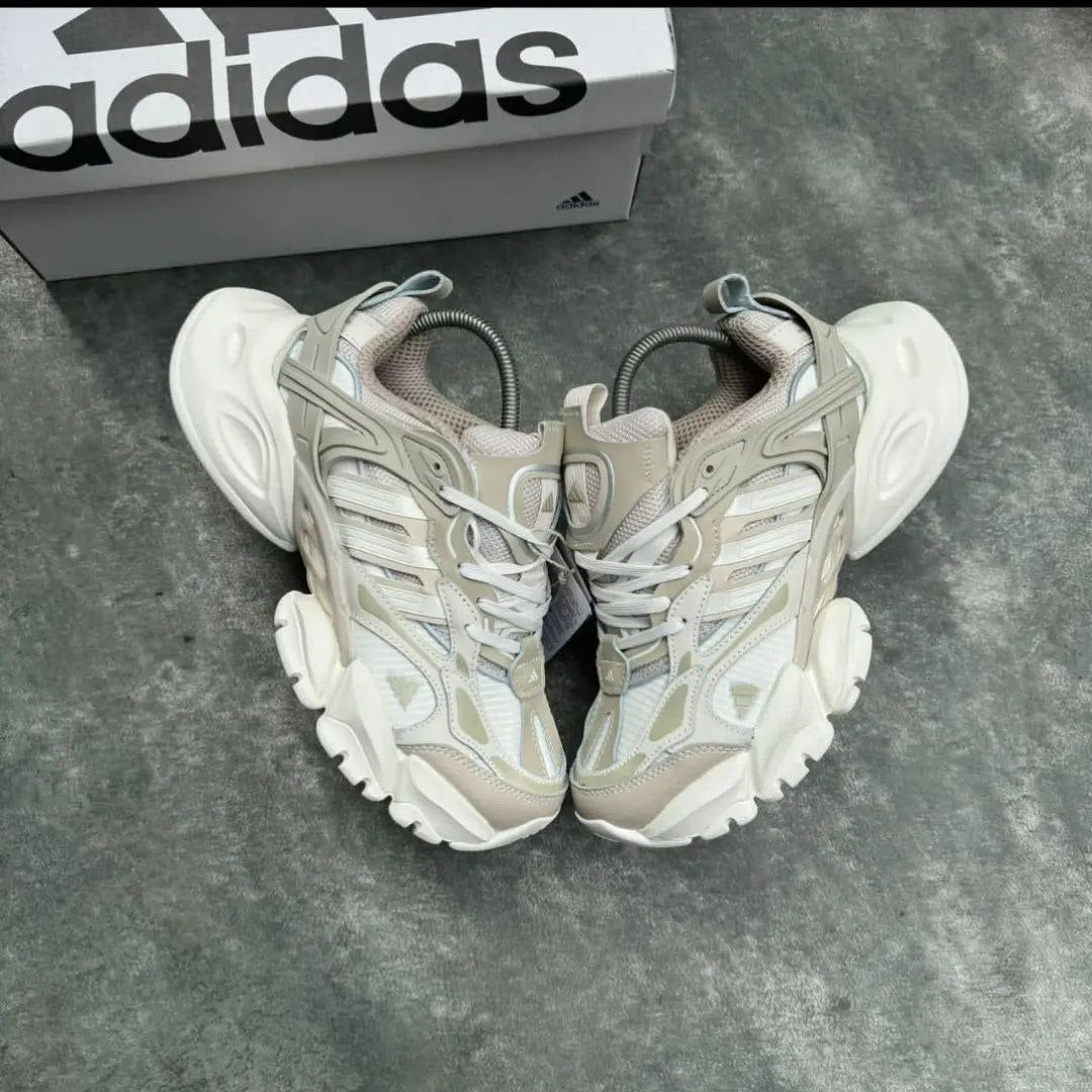 Adidas  Vento XLG  Runner Deluxe
