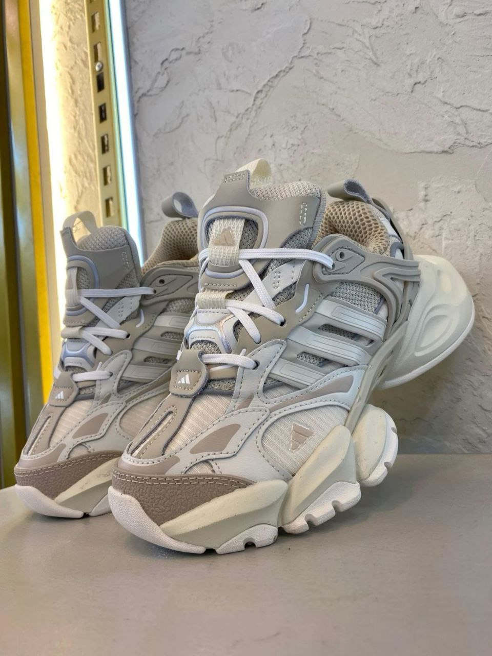 Adidas  Vento XLG  Runner Deluxe