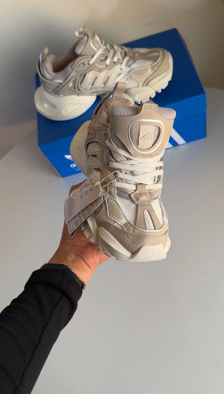 Adidas  Vento XLG  Runner Deluxe