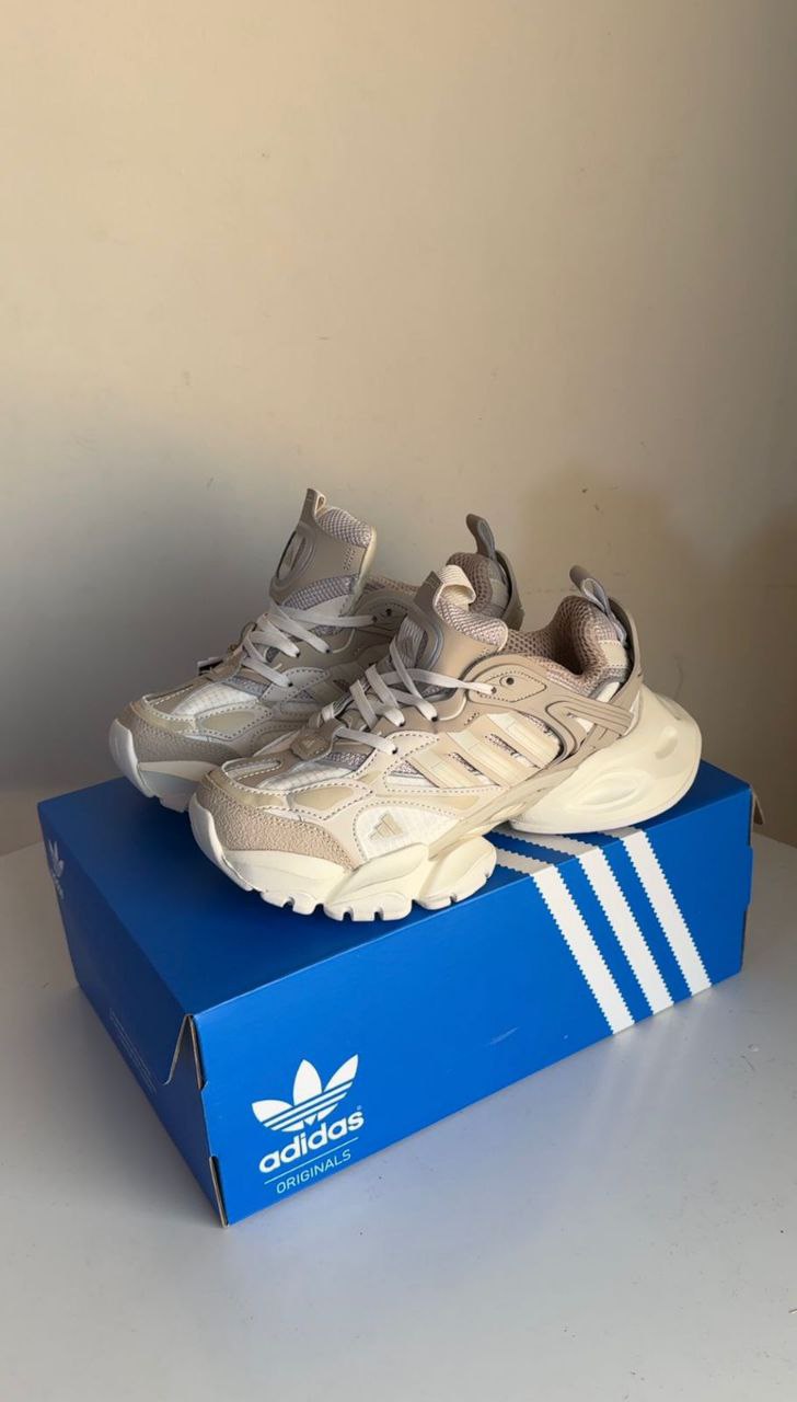 Adidas  Vento XLG  Runner Deluxe